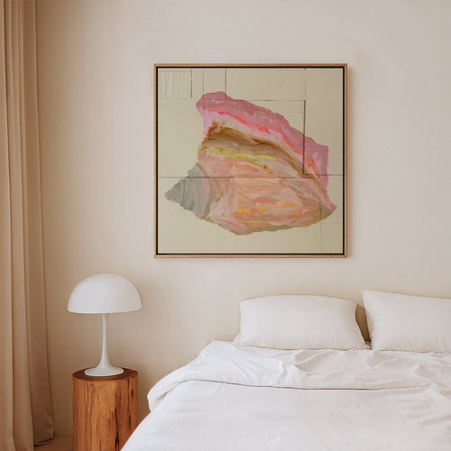 Shell 01 - Original Art