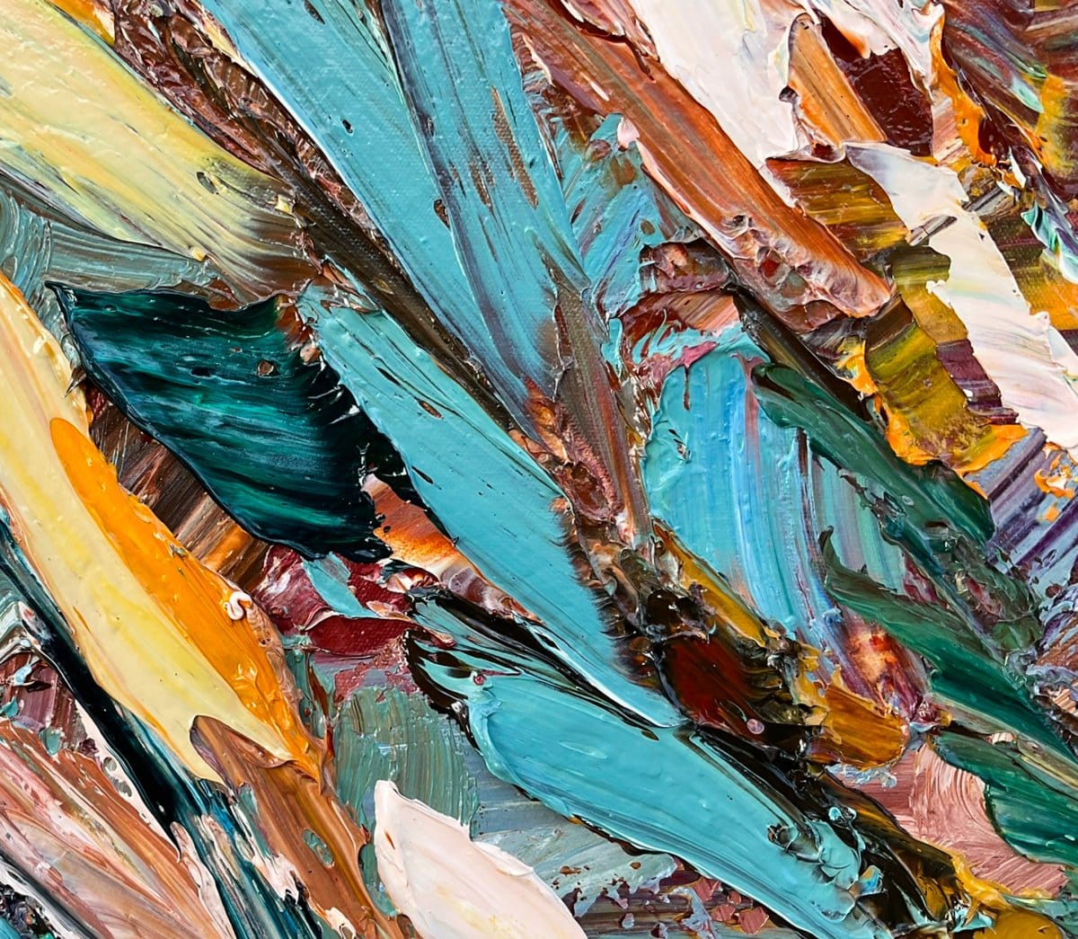 Kindle - Original Artwork