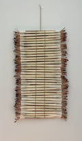 Paper And Protea Wall Hanging