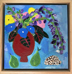 Joy, Collected - Original Art
