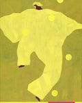 Heart Of Gold - Limited Edition Print-Prints-Sarah Furzer-Greenhouse Interiors Pty Ltd
