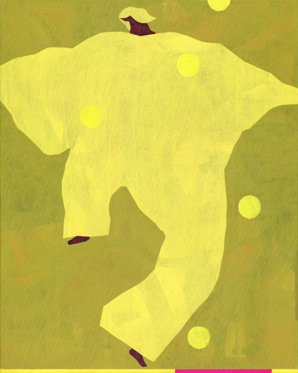 Heart Of Gold - Limited Edition Print