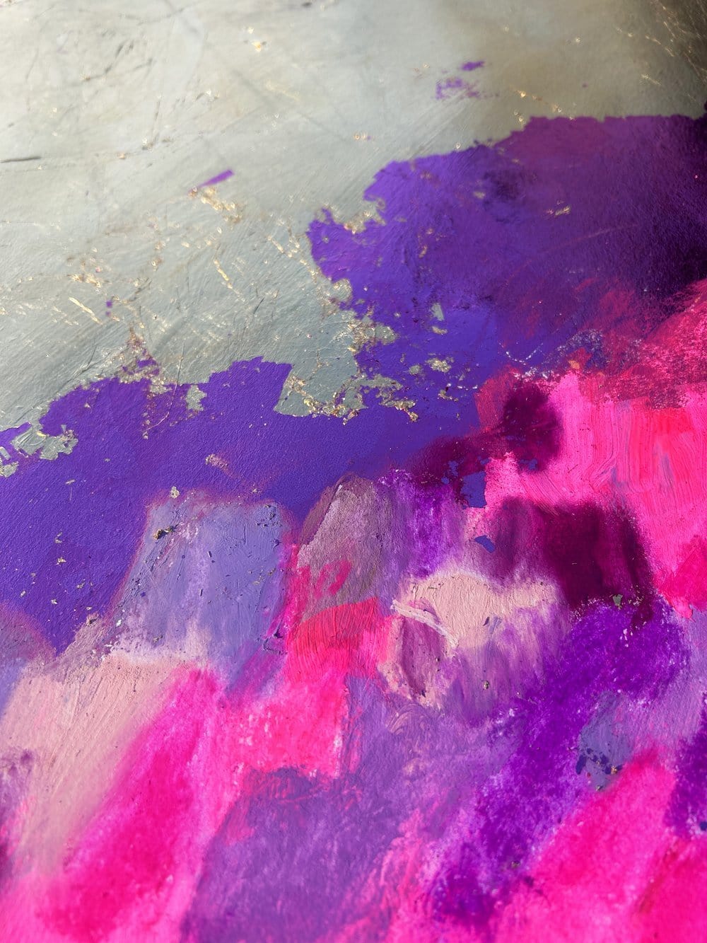 Glow - Original Art