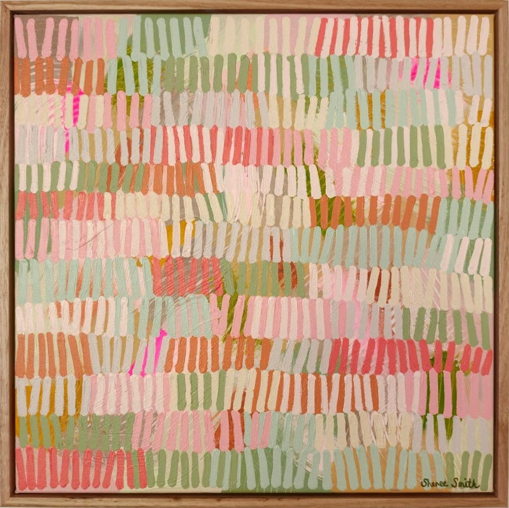 Winds Of Change - Original Art-Original Art-Sheree Smith-Greenhouse Interiors Pty Ltd