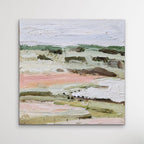 Equanimity - Original Art