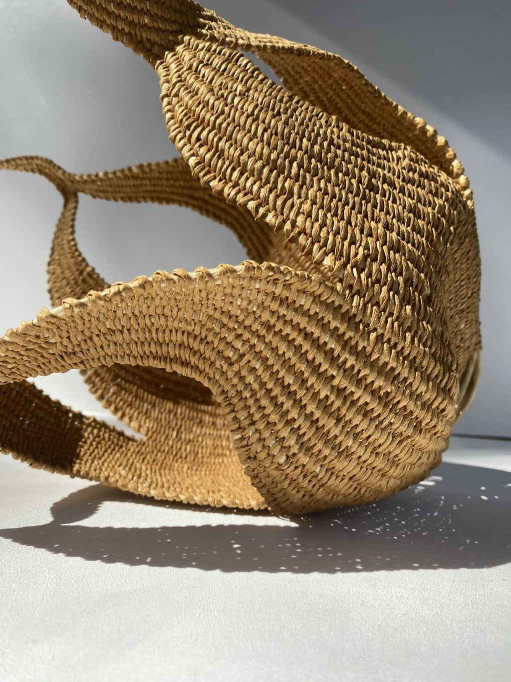Seed Pod Sculpture