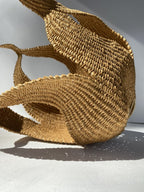 Seed Pod Sculpture