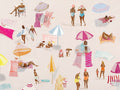 Forecast Golden Limited Edition Print-Prints-Janey Forbes-Greenhouse Interiors Pty Ltd