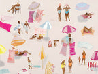 Forecast Golden Limited Edition Print