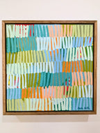 Summer Days - Original Art