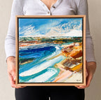 Dunes - Original Artwork