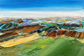 Canola - Original Artwork