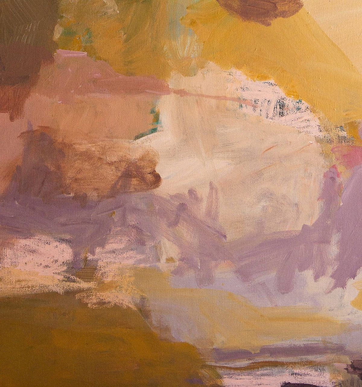 Following The Path To The Sun - Limited Edition Print