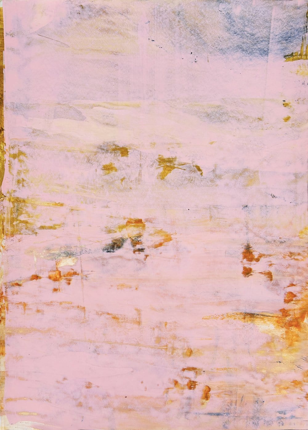 Peony - Original Art