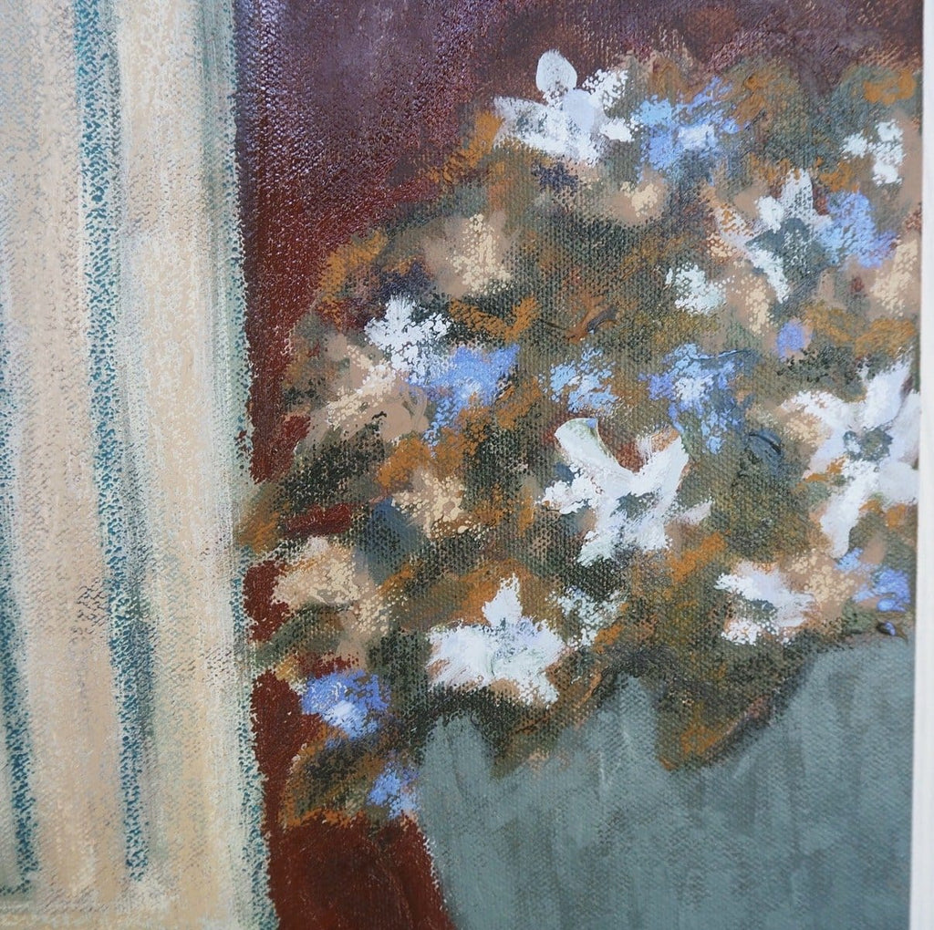 She Sells Seashells - Original Artwork