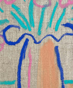 Bud 2 - Original Art