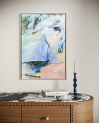 Soft Footsteps - Limited Edition Print