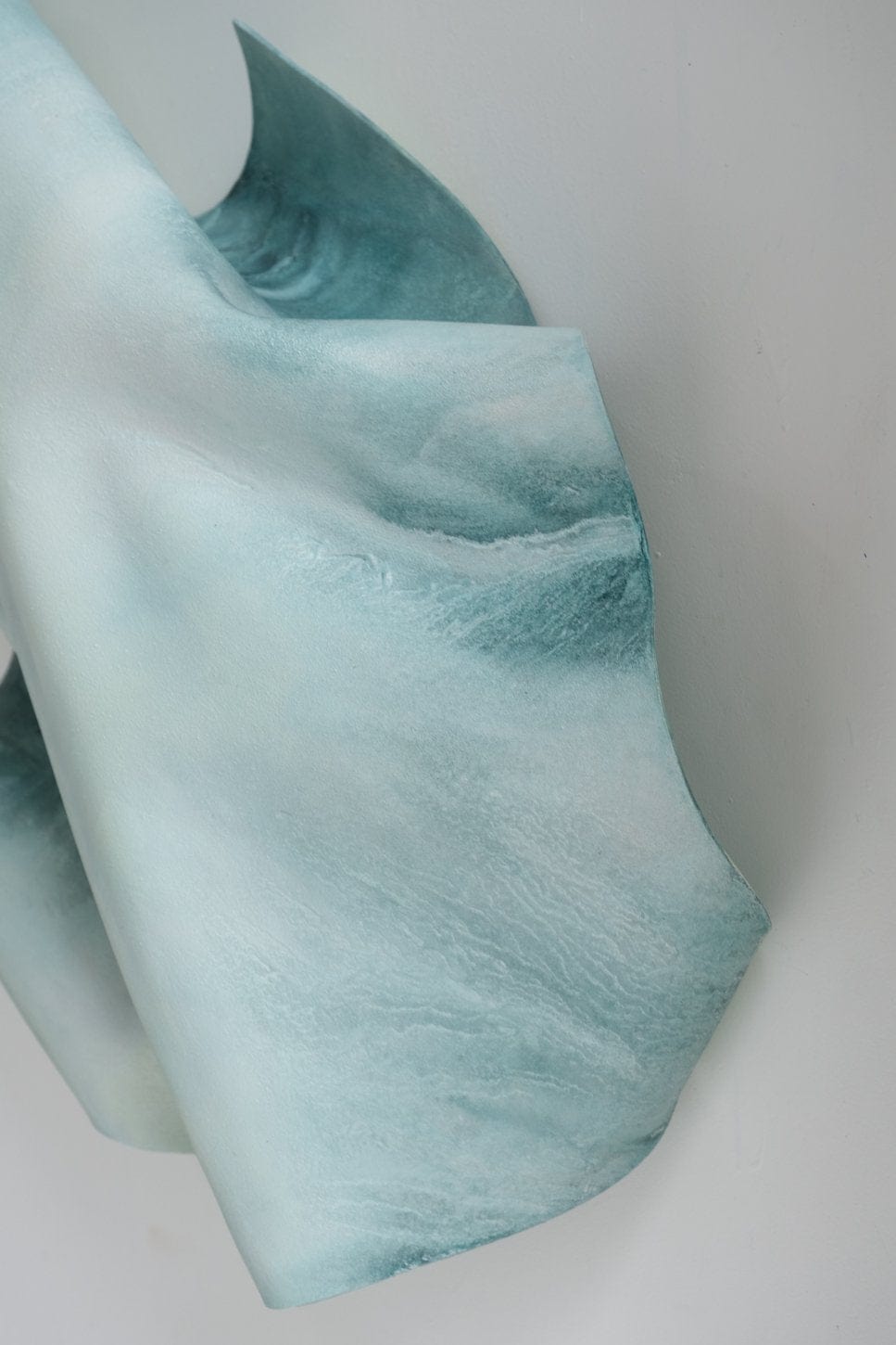 Flow - Original Artwork Wall Sculpture