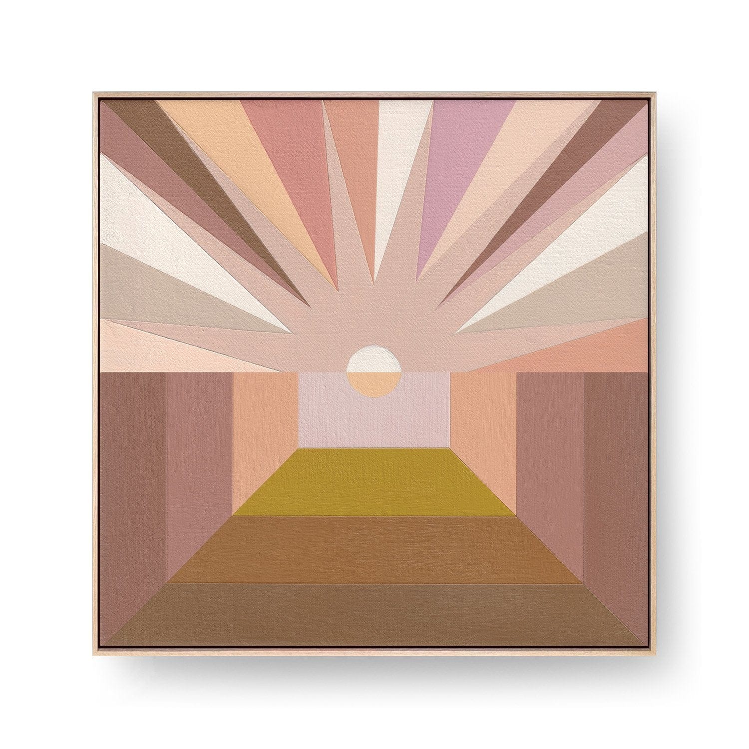 As Above, So Below - Limited Edition Print