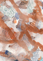 That Time By The Ocean - Limited Edition Print