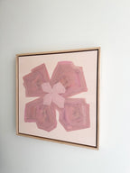 Emelyne - Original Art