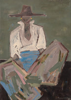 Chaps 3 - Limited Edition Print