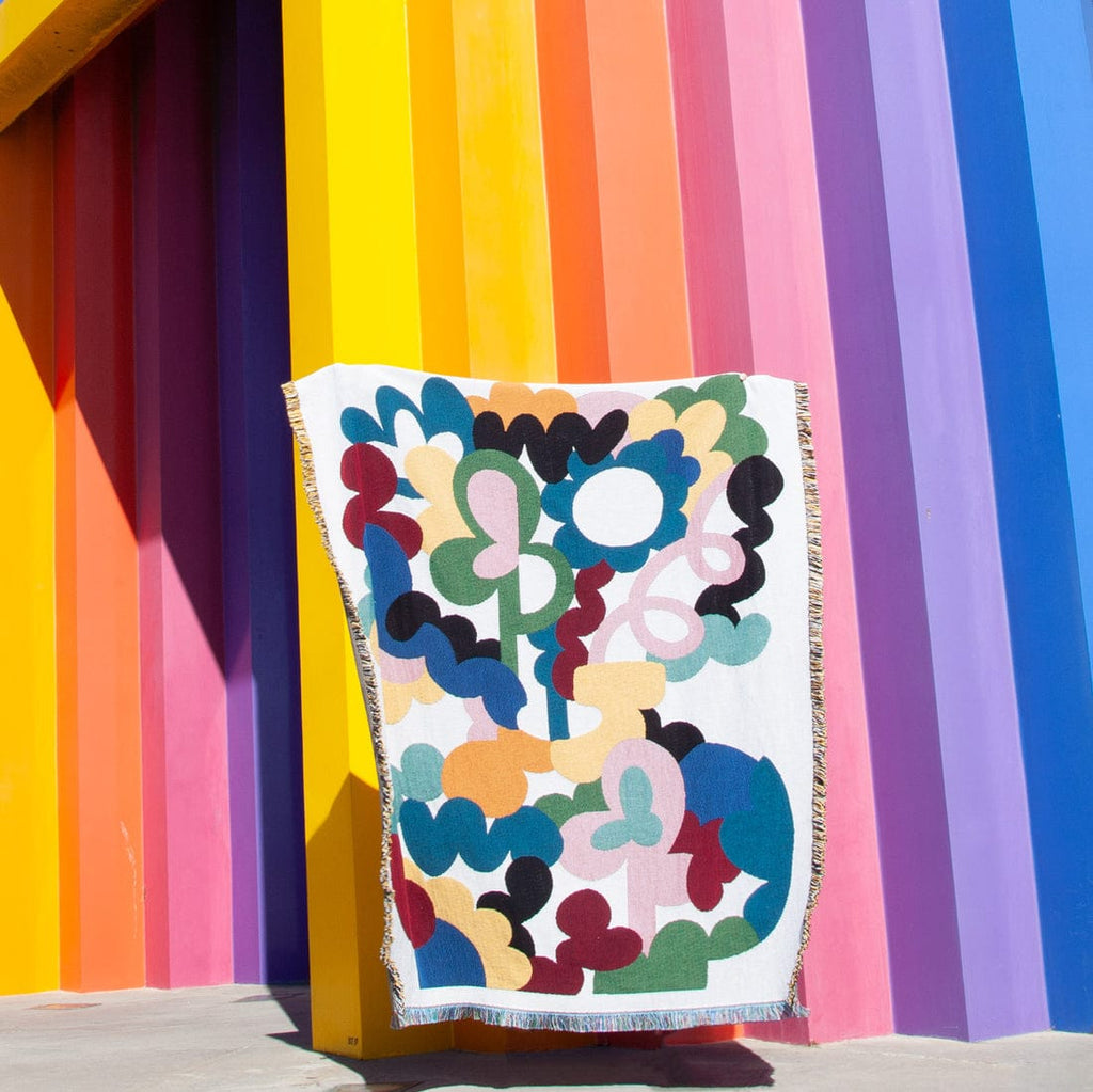 Alessi Throw-Bedding-Slowdown Studio-Greenhouse Interiors Pty Ltd