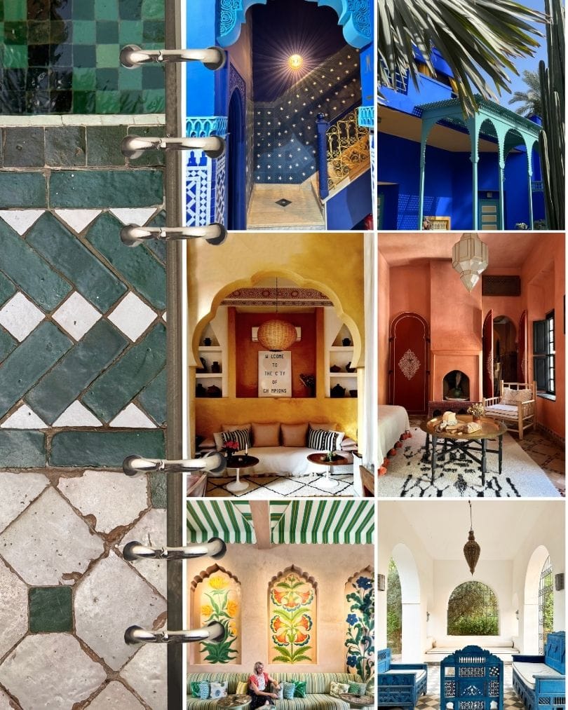 Morocco Art Retreat | 20-27 April 2027