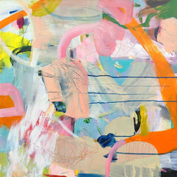 Everything Is Possible - Limited Edition Print-Prints-Christine Guschker-Greenhouse Interiors Pty Ltd