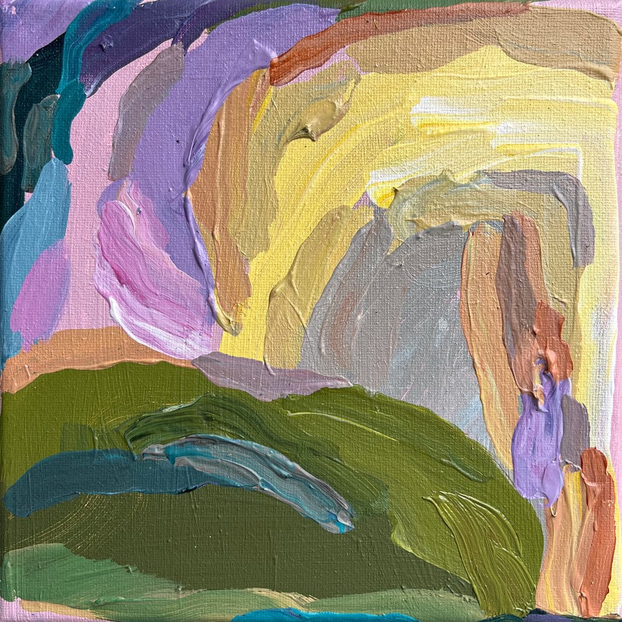 Oscar - Original Art