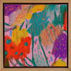 Land & Sea 3 - Original Art