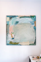 Wave After Wave - Original Artwork