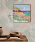Morning Out West - Original Painting