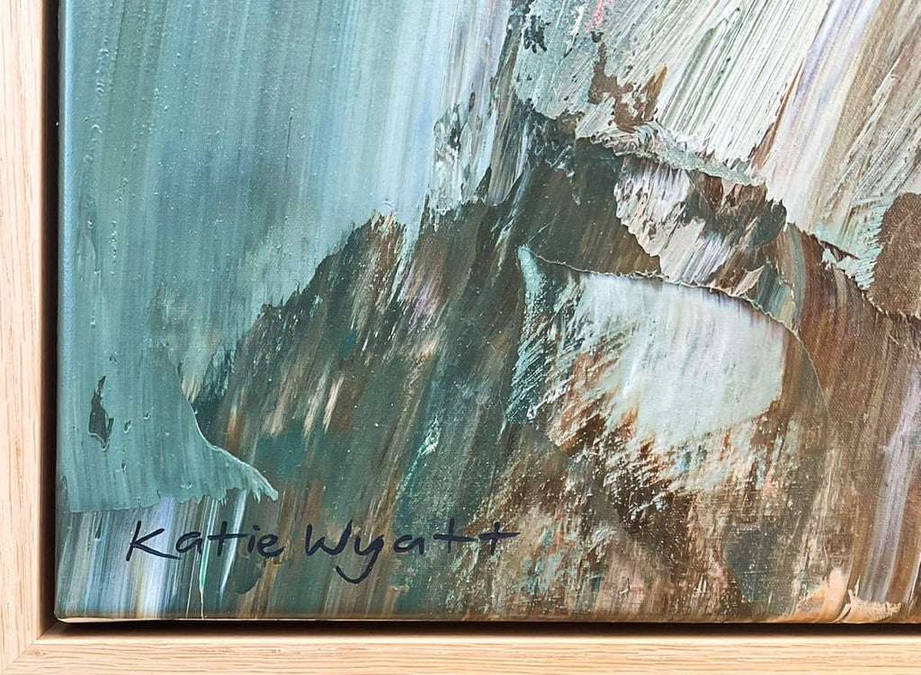 Spinifex Dunes - Original Artwork