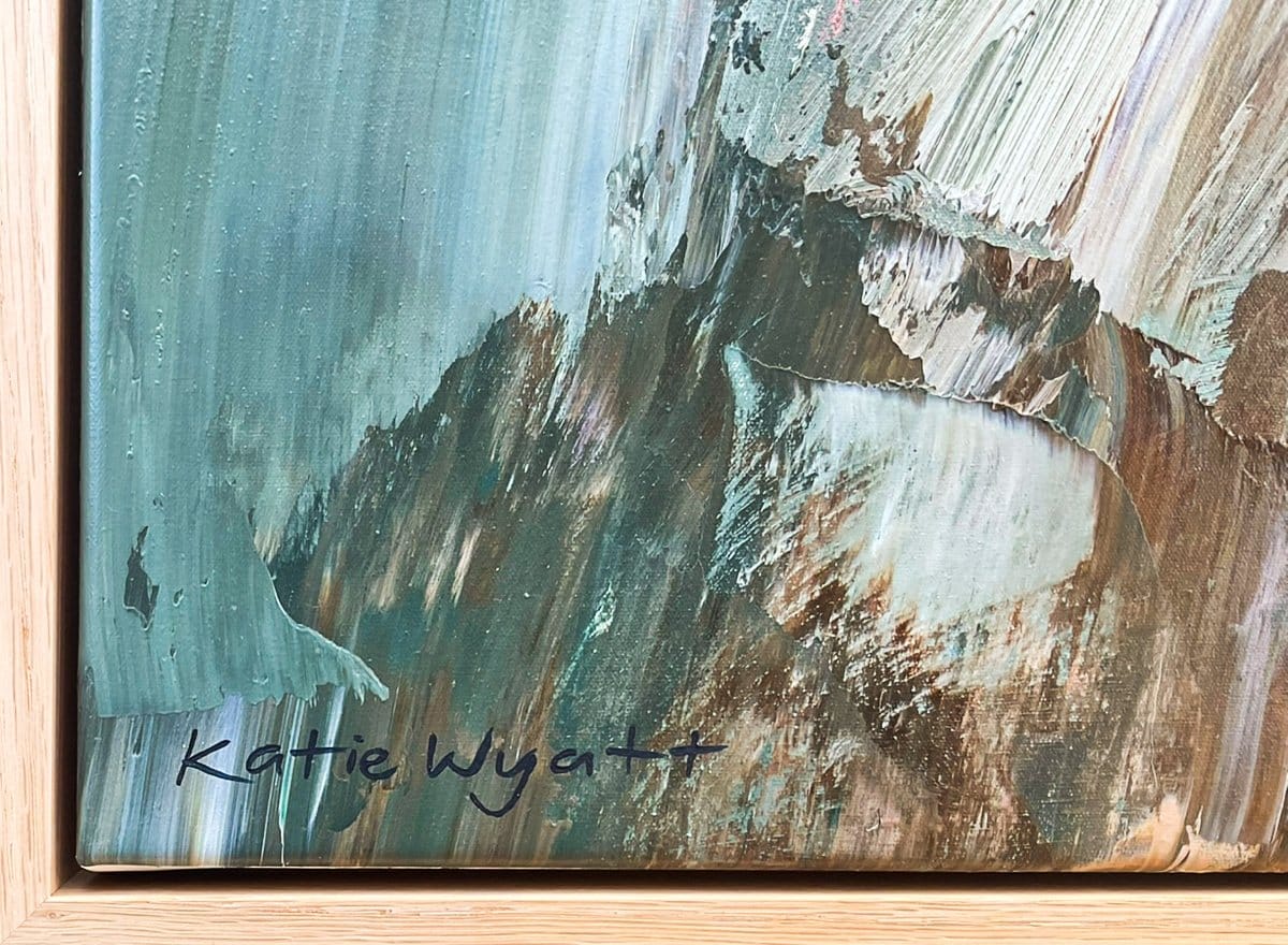 Spinifex Dunes - Original Artwork