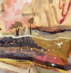 Outback Fragments  - Original Artwork