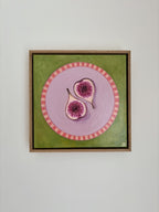 Fancy Figs-Original Art-Beth Dangerfield-Greenhouse Interiors Pty Ltd