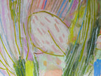 Desert Sun - Original Art