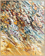 Harvest Light - Original Artwork