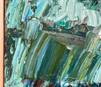 Coastal Shadow - Original Artwork