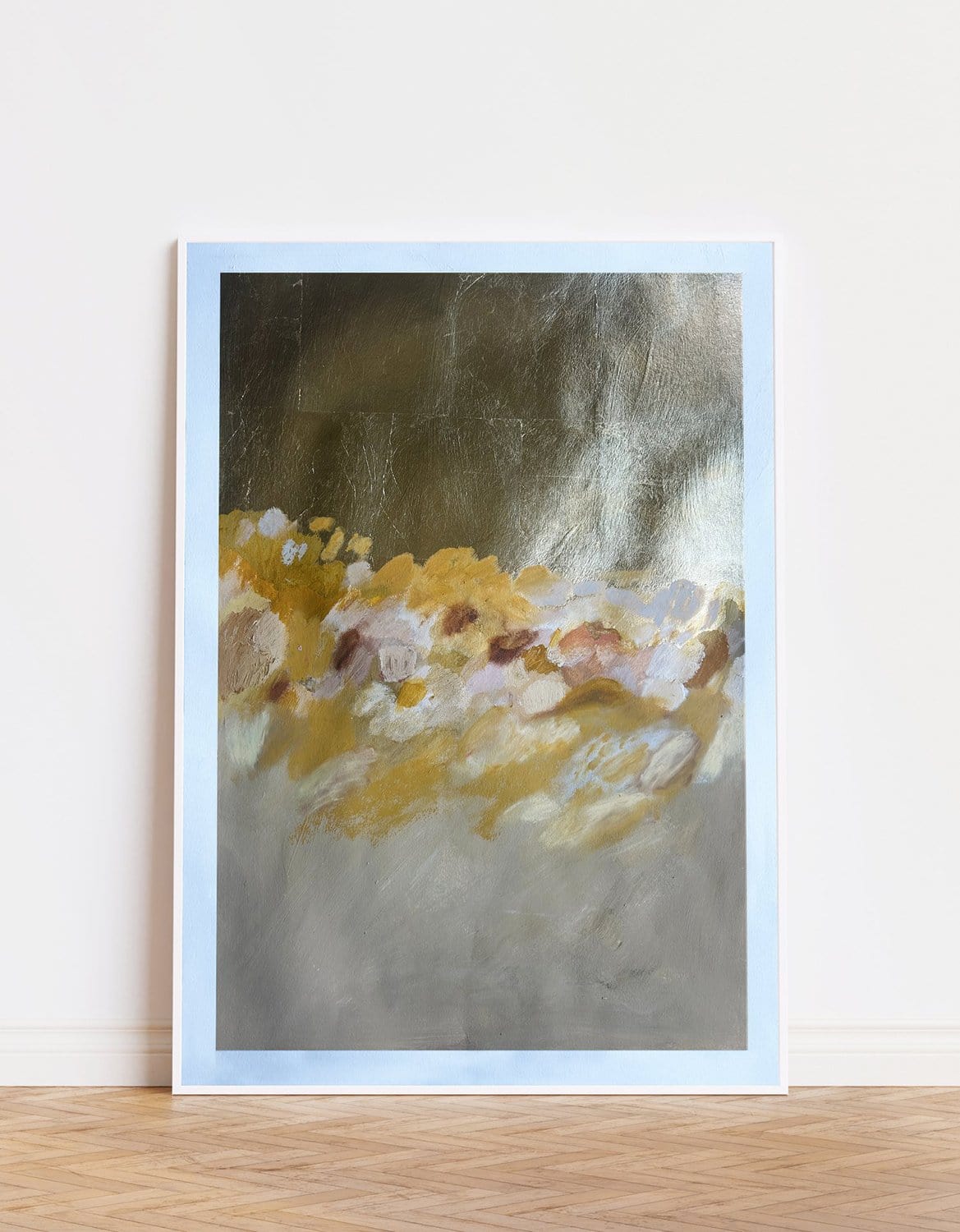Desert - Original Art