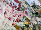 Earth Canopy Original Artwork-Original Art-Katie Wyatt-Greenhouse Interiors Pty Ltd