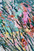 Wild Dusk - Original Art