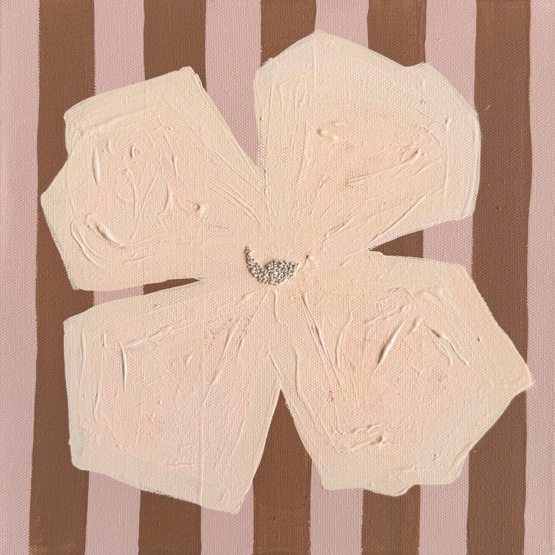 Edda - Original Art-Original Art-Kim Saunders-Greenhouse Interiors Pty Ltd