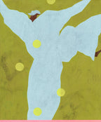 One Trick Pony - Original Art