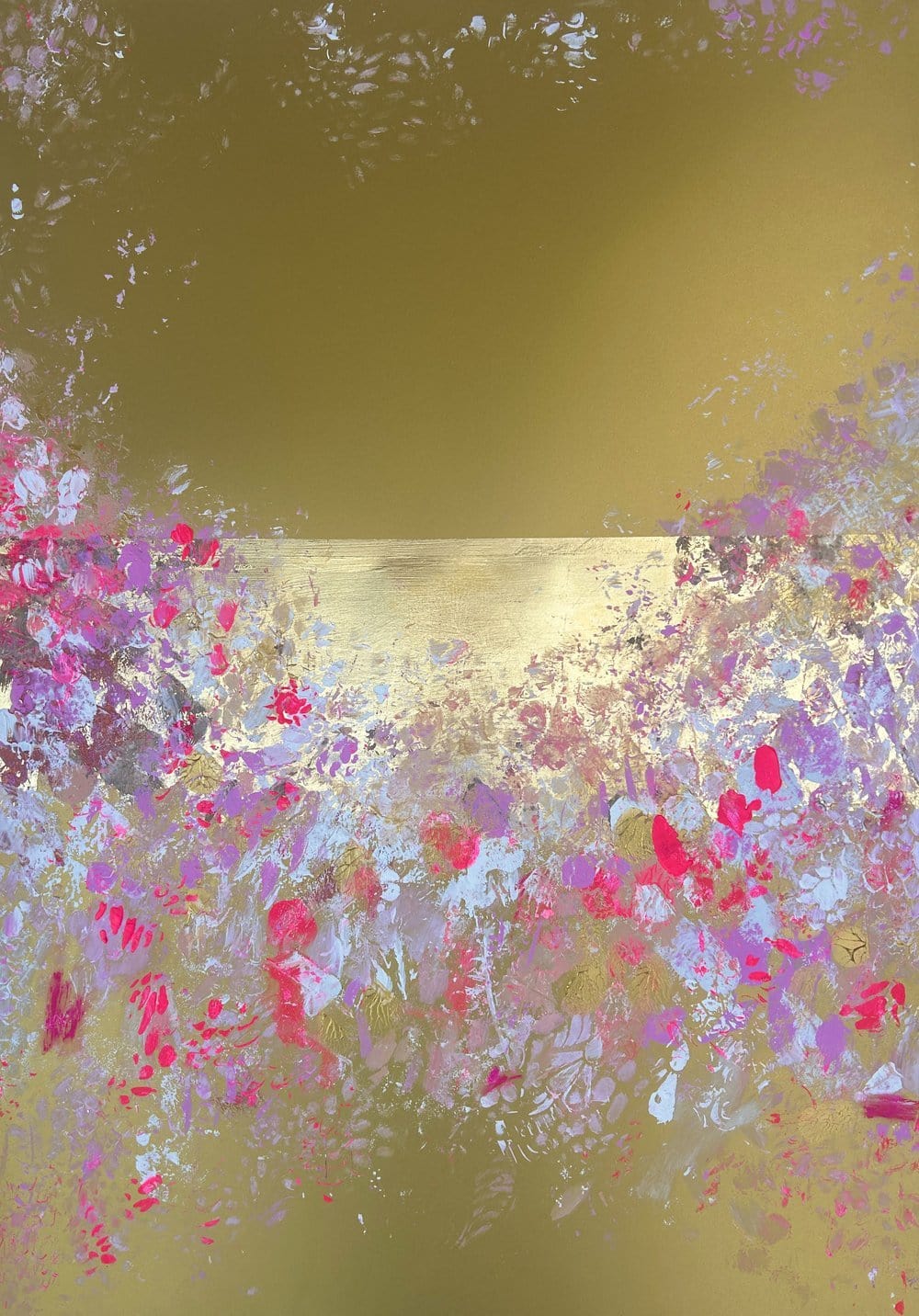Blossom - Original Art