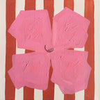 Blanche - Original Art-Original Art-Kim Saunders-Greenhouse Interiors Pty Ltd