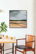 A Good Season - Limited Edition Print