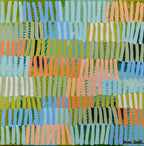 Delightful Day - Original Art-Original Art-Sheree Smith-Greenhouse Interiors Pty Ltd