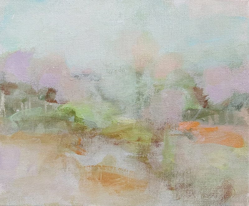 Yesterday - Limited Edition Print